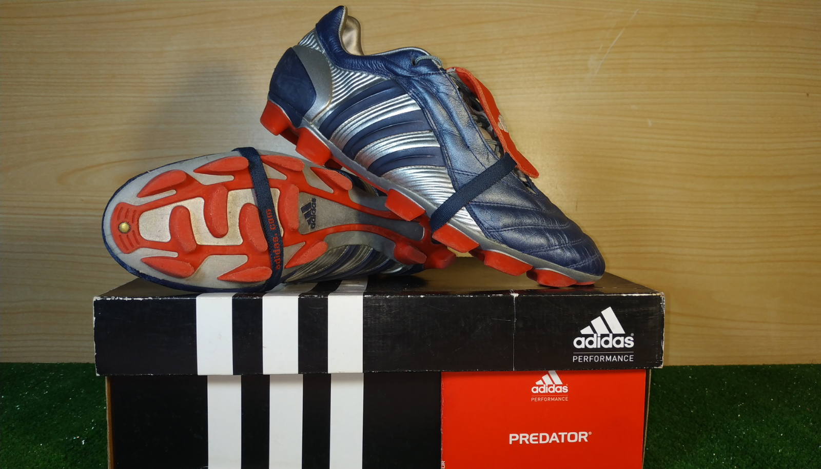 adidas predator f50